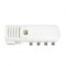 Amplificador de vivienda “F” 3 salidas (2+TV): VHF/UHF – Auto LTE - TELEVES 545801
