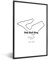 MuchoWow Poster Bilder Wanddeko Deko Wohnzimmer 20x30 cm Red Bull Ring - Formel 1 - Rennstrecke