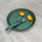Citron Service de table 5 pièces pour enfants Licorne – Sans BPA, réutilisable, léger, incassable