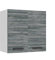 Belini Hängeschrank Küche, Küchenschränke SG2. Breite 60 cm. Oberschrank mit 2 Türen, Küchenhängeschränke, Wandschrank Hängend, Glamour Wood