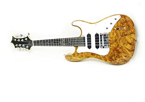 Electric Mandolin Musical Instrument Mandolin For Music Lovers Mandolin Instrument for Beginner