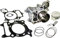 one by Camamoto Gruppo Kit Termico Cilindro in Alluminio Completo, per Honda sh 300 cc dal 2007 al 2018 ⌀ pistone 72mm/Honda nss Forza 300 dal 2013 al 2020
