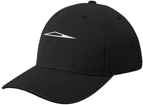 CWCMZDH Baseballmütze Baseballkappe Cybertruck minimalistische SilhouetteCap Baseball Cap Western Hut Sport Cap Frauen Hüte Männer