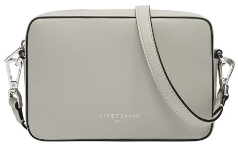 Liebeskind Berlin CAMERA S HILLA TOKYO SHEEP steel