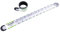 NEXTORCH - UT51C GRÜN/BLAU/ORANGE blinkendes Warn-Signalband Mit diesem durchdachten Signalband Werden Sie Immer und überall gesehen.