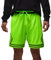 NIKE HF9910-358 Jordan Sport Pantaloncini Uomo Light Green Taglia S