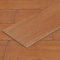 Eikuavons PVC Bodenbelag Selbstklebende, Vinyl-Fliesen, Vinylboden, 91,44 cm x 15,24 cm - Dicke 2 mm, Vinyl Laminat Rutschfeste Dekor-Dielen für Schlafzimmer, Wohnzimmer, 72 Fliesen/10 ㎡, Holz braun
