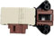 T2805311700 Inverter Delay Door Lock Switch General Accessories ，Compatible For BEKO 。
