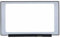 TECHNOLOGYVS Compatible with Asus E510MA 15.6 Laptop LED LCD HD Screen Panel Display Monitor 30 Pins 1366×768 Matte