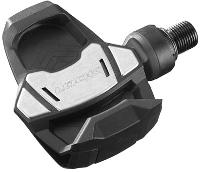 LOOK KEO Blade Carbon Rennradpedale Leichte und leistungsstarke Pedale ohne Clip