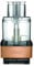 Cuisinart DFP-14CPY Custom 14 Food Processor-Copper, Plastic