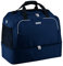 JAKO Classico Sporttasche mit Bodenfach Gr. 2 blau, One Size Ohne Geschlecht