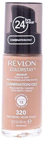 Flüssig-Make-up-Grundierung Colorstay Revlon