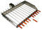 SunshineBBQs BBQ Cypriot Grill Top Rotisserie Kebab Skewers with Electric Motor - Small