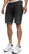 Indicode Hommes Caden Jeans Shorts | Pantalon Court en Jean à 5 Poches DK Grey XXL