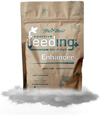 GreenHouse Enchancer Bio Wachstums- und Blütenstimulator 1kg