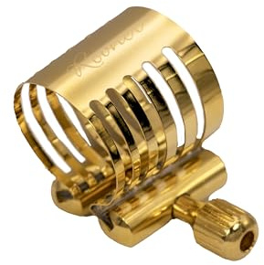 Rovner Platinum Gold (HR): PG-1R
