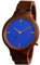 Opis UR-F1 (Rotes Sandelholz) Damen Armbanduhr/Holz Armbanduhr/Holzuhr für Damen