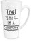 Trust Me I'M A Direktor 17oz Groß Latte Becher Tasse