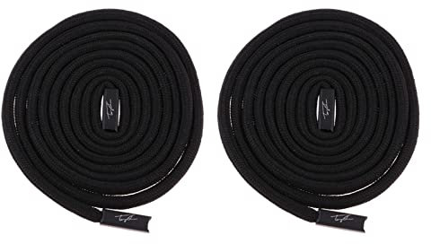 Lot de 2 Cordons de Rechange pour Pantalons de Survêtement et Sweat-shirts à Capuche, Corde en Polyester avec Embouts Métalliques, 130 cm
