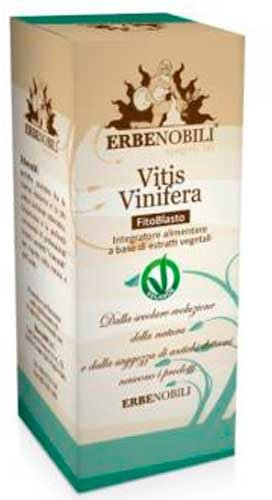 Erbenobili Vitis Vinifera 50 ml 500 g