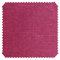 novely® Oxford 330D | 1 lfm | Leinen Look Polyester PU wasserabweisend Mélange Polsterstoff (08 Pink)