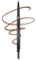 Eyebrow Pencil Natural Look - Black, Long-Lasting, Waterproof, Precise Application - Vegan & Cruelty-Free 0.08g (101#Taupe)