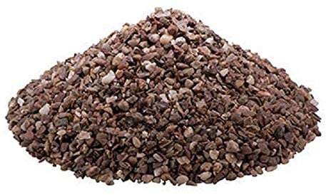 Kelkay RHS Professional Horticultural Potting Grit | Lime Free | 2-8mm Coarse Quartzite (1kg)