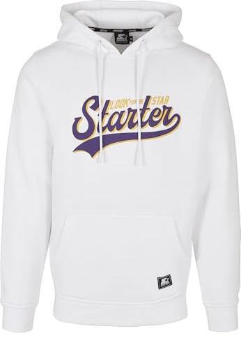 STARTER BLACK LABEL Herren Starter Swing Hoody