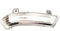 Twowinds Blinker Rückspiegel Kompatibel mit VW Golf 5, Jetta, Passat, Rabbit, Seat Alhambra, Skoda Superb, Rechte Tür (Beifahrerseite) 1K0949102 Spiegelblinker