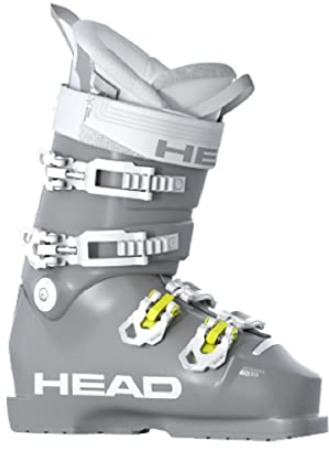 HEAD - Skischuhe Raptor Wcr 115 W Damen Grau – Damen – Größe 42_5-43 – Grau