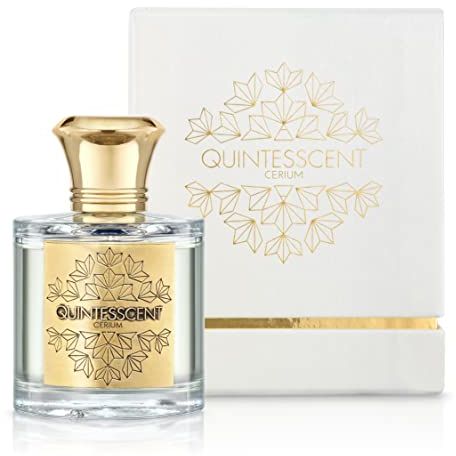 Cerium by Quintesscent, Eau de Parfum, 100 ml