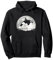 Mond Orca Pullover Hoodie