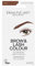 BeautyLash BROW & LASH COLOUR – gleicht Lücken aus für volle Brauen und intensiv braune Wimpern – Vegan, wisch- und wasserfest – Hält bis zu 6 Wochen – 7 ml