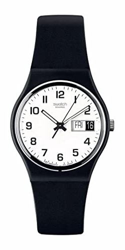 Swatch GB743-S26 (Ø 34 mm) Frauenuhr (Ø 34 mm)