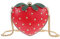 VALICLUD 1stück Elegante Schultertasche Für Damen Stilvolle Crossbody Bag Mit Ausreichend Platz Für Essentials Für Alltag Reisen Partys Anlässen Wie Geburtstag Oder Valentinstag