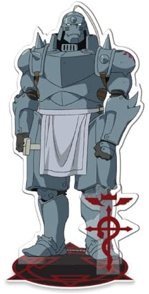 ABYSTYLE - Fullmetal Alchemist Acryl® Alphonse