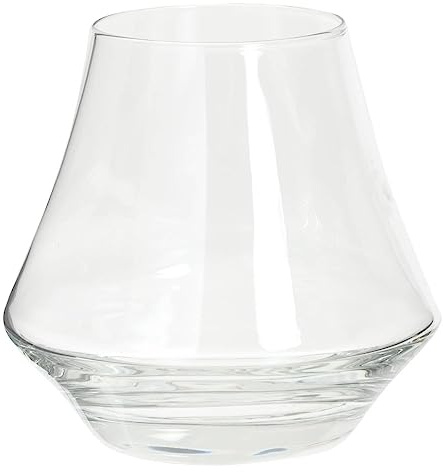 Secret de Gourmet - Set aus 4 niedrigen bechern arome 29 cl - Aroma 29 cl