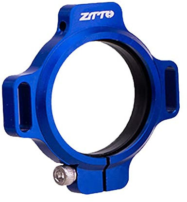 RYGRZJ Fahrrad Kurbel Kettenblatt Vorspanner Einsteller Für Sram Dub 28,99mm Mit Unterlegscheibe Kurbel Acce Adjuster Aluminium Y5m3 Legierung Radfahren