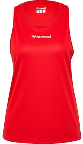 hummel T-Shirt Hmlrun Laufen Damen