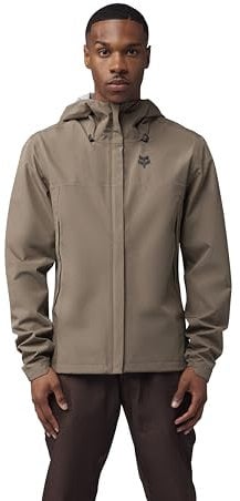 Fox RAIN Jacket Ranger 2.5L ASH S