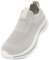 ODCKOI Herren Slip on Sneakers Mesh Atmungsaktiv Laufschuhe Bequem Turnschuhe Outdoor Fitness Sportschuhe Leichtgewichts Straßenlaufschuhe-MISE-42