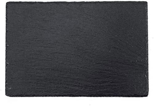 Hperu Reptilienrein Aquarium Schiefer Reptilien Habitat Rock Tortoise Slate Reptile Beinsernährung Schwarz m