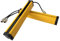 photoelectric beam sensor T2010J 20 mm Auflösung Kabelsynchronisation Sicherheitslicht 10 Strahlen Sensorschalter Vorhang Sender Empfänger 180 mm Schutz
