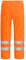 AUYAO Unisex Impermeabile, Tuta Antipioggia Impermeabile da Uomo, Riflettente Pantalone Anti Pioggia Alta Visibilità, Strisce Riflettenti Pantaloni Antipioggia, per Attività Trekking Campeggio
