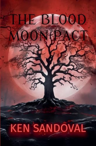 The Blood Moon Pact