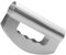 Salad Chopper with Protective Cover - Handheld Stainless Steel Vegetable Cutter & Dicer with Double Blades for Lettuce, Veggies - Easy Food Chopper Kitchen Gadget