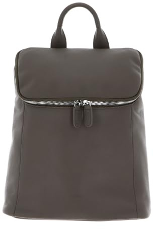 Picard Leder Rucksack Luis Backpack Gravel taupe