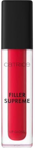 Catrice - Filler Supreme Lipgloss – 060 Too Juicy To Care