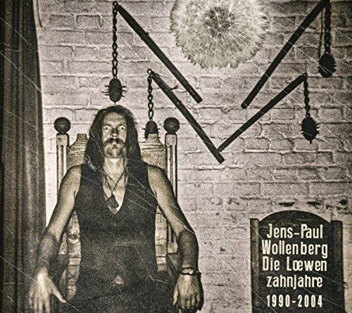 Die Löwenzahnjahre 1990-2004